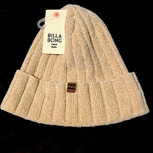Winter Hat NWT